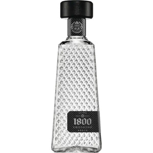 Image of 1800 Tequila Cristalino from Casa Cuervo