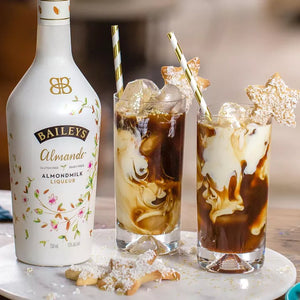 Image of Baileys Almande Almond Milk Liqueur from Baileys