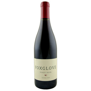 Image of Foxglove Pinot Noir from Foxglove