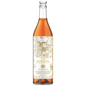 Image of P.M. Spirits V.S. Bas Armagnac from P.M. Spirits