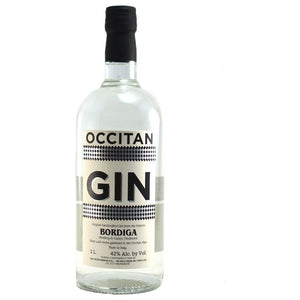 Image of Bordiga Occitan Gin from Bordiga Distillery