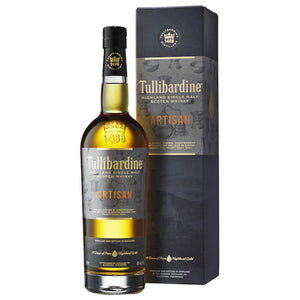 Image of Tullibardine Artisan Single Malt Scotch from Tullibardine Distillery