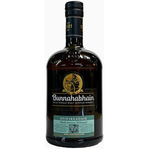 Image of Bunnahabhain Stiuireadair Single Malt Scotch Whisky from Bunnahabhain Distillery