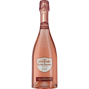 Image of Cleto Chiarli Brut Rose de Noir from Cleto Chiarli