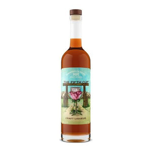 Image of Righteous Fifth Cup Liqueur from Righteous Distillery
