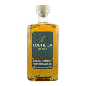Lochlea Single Malt Scotch Our Barley