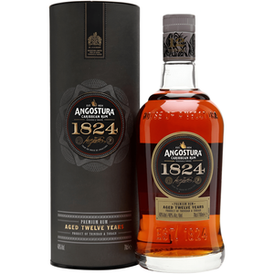 Image of Angostura 1824 12 Year Rum from Angostura Distillery