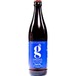 Image of Green's Quest Tripel from Green's