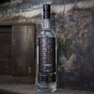 Image of 1220 Encrypted Vodka from 1220 Spirits