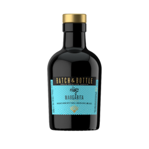 Image of Batch & Bottle Milagro Margarita from Batch & Bottle