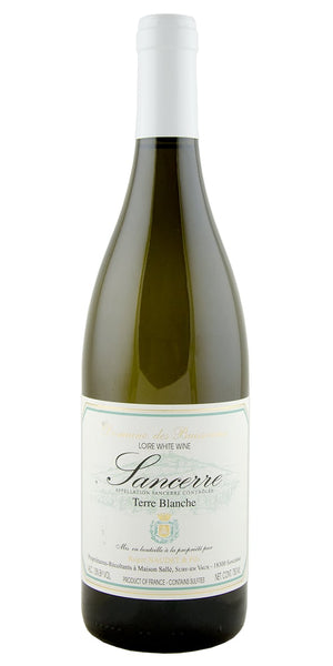 Domaine des Buissonnes Sancerre Terre Blanche