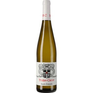 Image of Muller Cator Haardt Scheurebe from Muller Cator