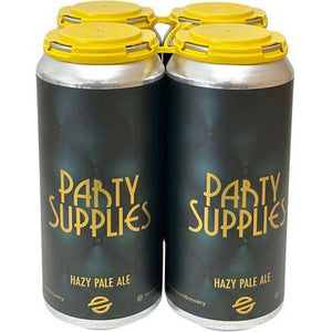 Image of Modern Brewery Party Supplies from Modern Brewery