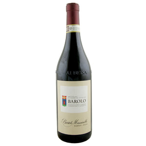 Bartolo Mascarello Barolo 2021