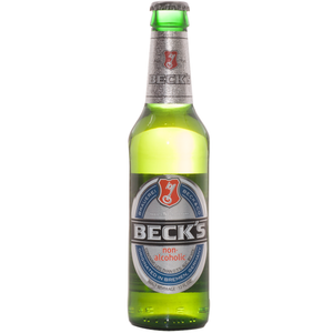 Image of Beck's Brewery Non-Alcoholic Beer from Beck's Brewery