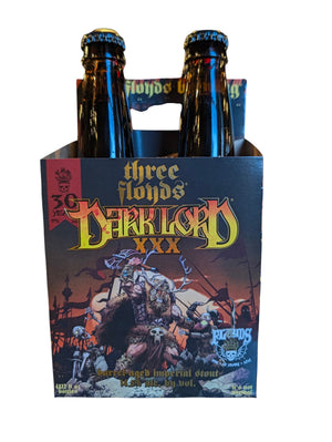 3 Floyds Dark Lord XXX Imperial Stout 2026