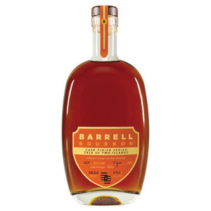 Image of Barrell Bourbon Tale of Two Islands from Barrell Craft Spirits