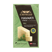 Castello Dill Havarti