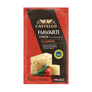 Castello Jalapeno Havarti