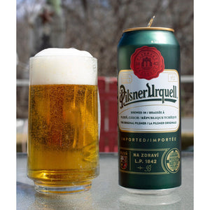 Image of Pilsner Urquell from Plzeňský Prazdroj