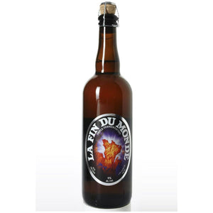 Image of Unibroue La Fin du Monde from Unibroue