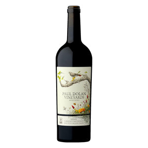 Image of Paul Dolan Cabernet Sauvignon from Paul Dolan Vineyards
