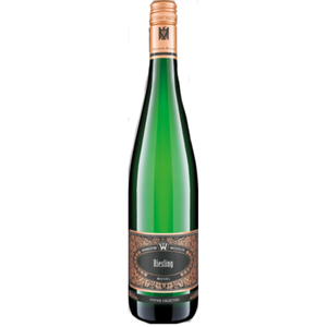 Image of Weinguter Wegeler Riesling from Weinguter Wegeler