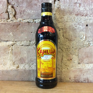 Image of Kahlua Rum And Coffee Liqueur from Kahlua