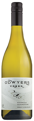 O'Dwyers Creek Sauvignon Blanc