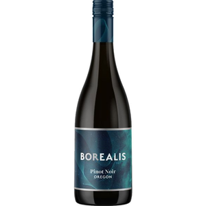 Borealis Pinot Noir 2022