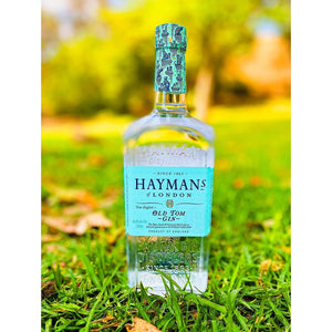 Image of Hayman Old Tom Gin from Hayman Distillers