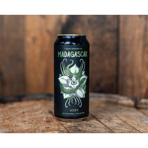 Image of 4 Hands Brewing Co. Madagascar - Single from 4 Hands Brewing Co.