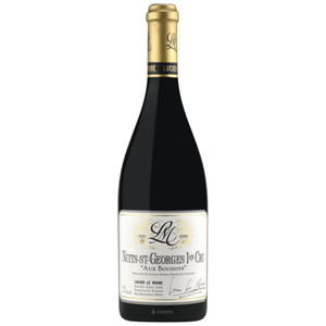 Image of Lucien Le Moine Nuits St. Georges 1er Cru Les Boudots from Lucien Le Moine