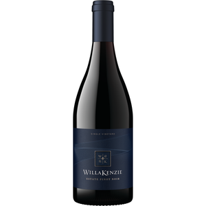 Willakenzie Estate Pinot Noir 2022