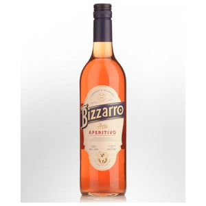 Image of Bizzarro Bitter Aperitivo from Delinquente Wine Co.