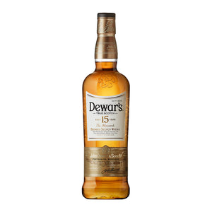 Image of Dewars 15 Year Old from Dewar's