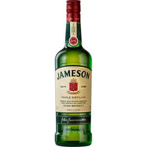Image of Jameson Irish Whiskey from Jameson Distillery