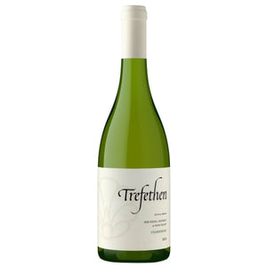 Image of Trefethen Chardonnay Estate Oak Knoll from Trefethen Family Vineyards