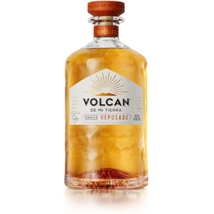 Volcan Tequila Reposado