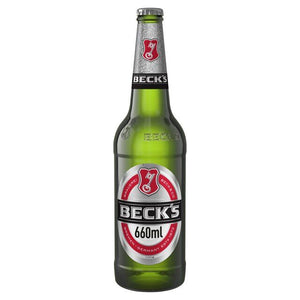 Image of Beck's Brewery Pilsner from Beck's Brewery
