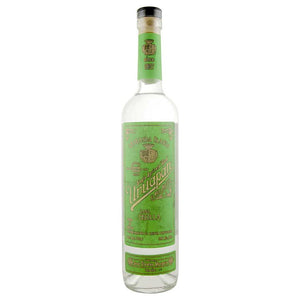 Image of Uruapan Criolla Blanco Rum from Uruapan