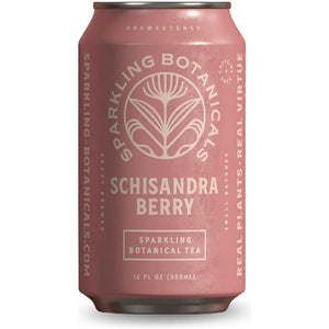 Image of Rishi Schisandra Berry Tea - Single from Rishi Tea & Botanicals