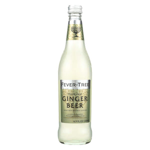 Image of Fever Tree Ginger Beer from Fever Tree