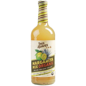 Image of Tres Agaves Original Margarita Mix from Tres Agaves