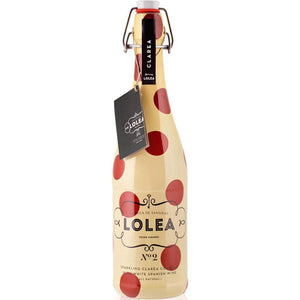 Image of Lolea White Sangria from Lolea