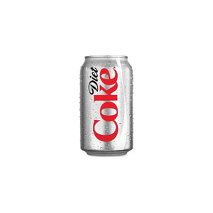 Image of Diet Coke - Single from The Coca-Cola Company