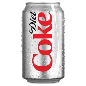 Image of Diet Coke from The Coca-Cola Company