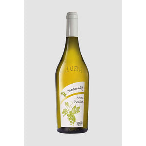 Image of Pupillin Arbois Chardonnay from Pupillin