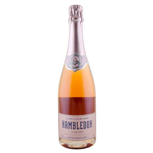 Hambledon Classic Cuvee Rose