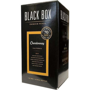 Image of Black Box Chardonnay Box from Black Box Wines
